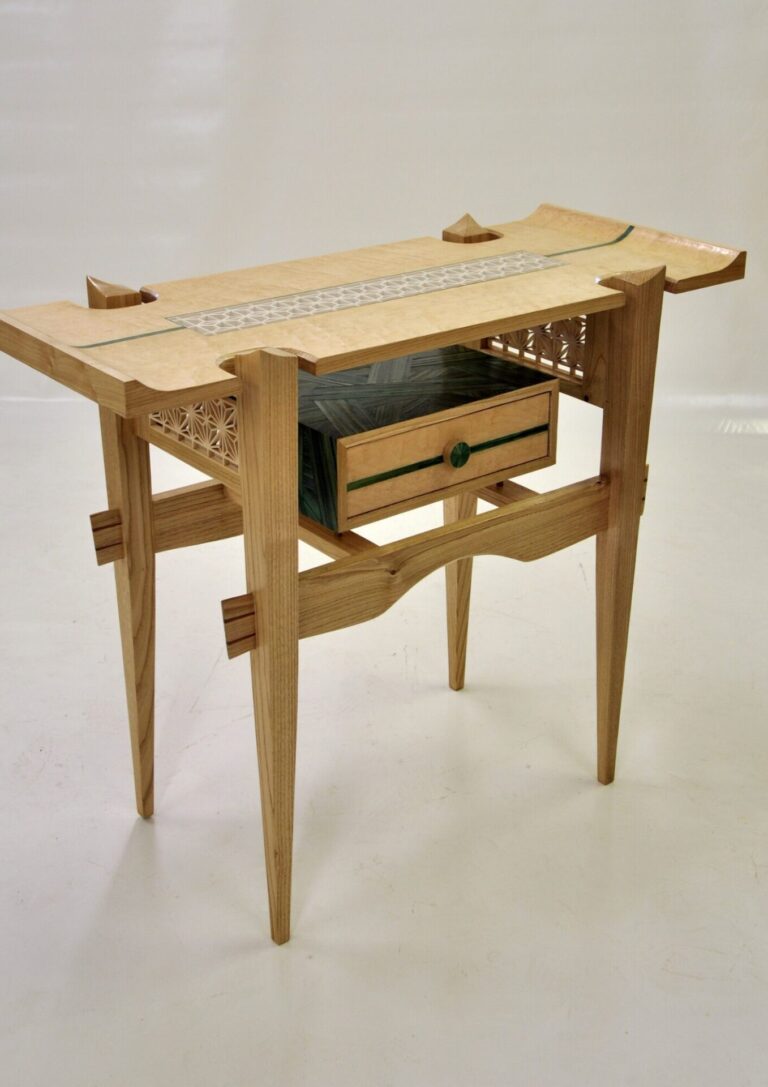 Atelier du Vieux Oak