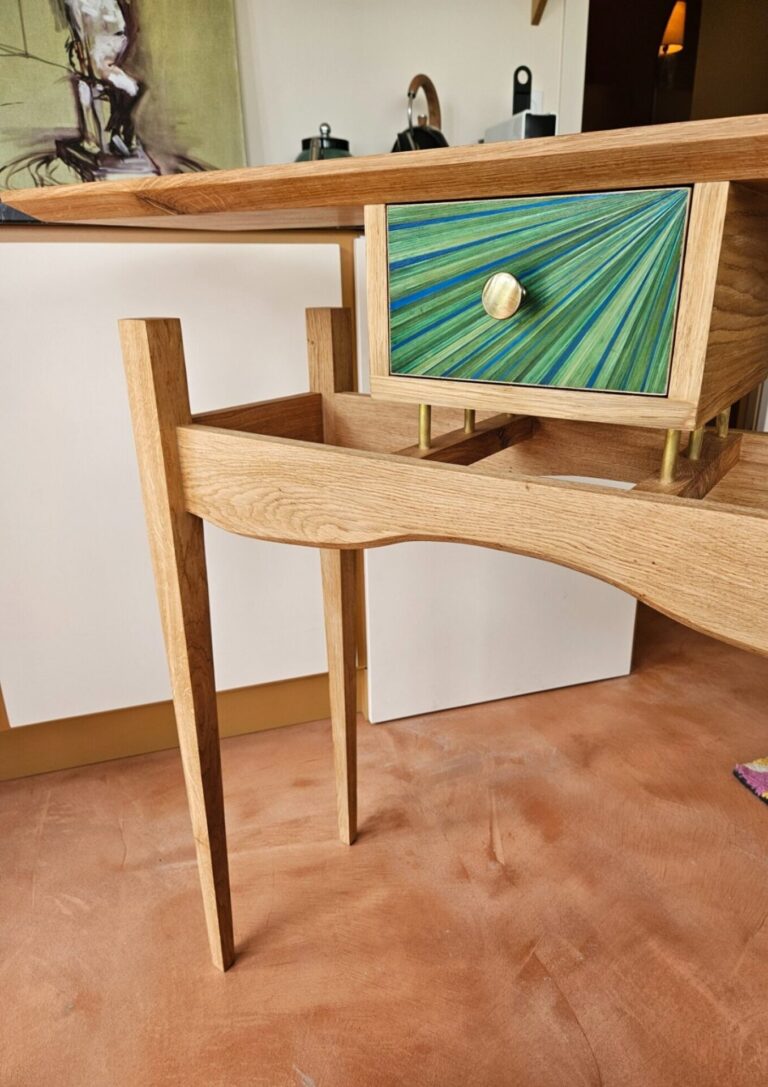 Atelier du Vieux Oak