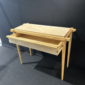Console "NABRE"