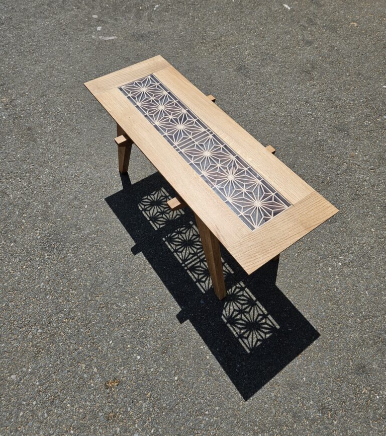 table-basse-kumiki-bois